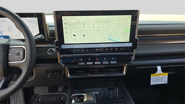 New 2025 GMC Hummer EV 2X image 19