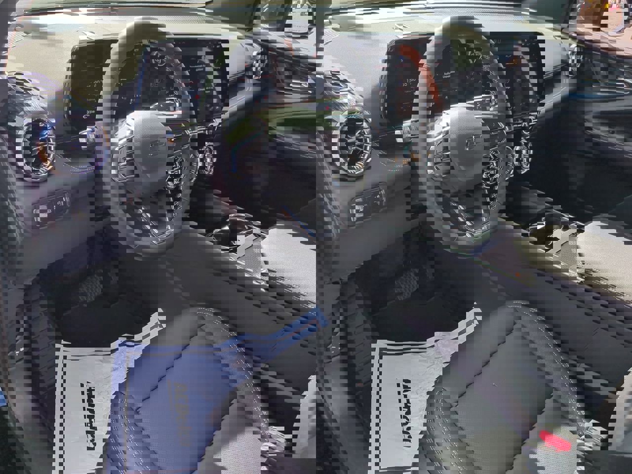 New 2026 Chevrolet Blazer EV LT image 10