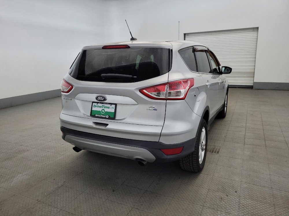 Used 2015 Ford Escape SE AWD/4WD image 7