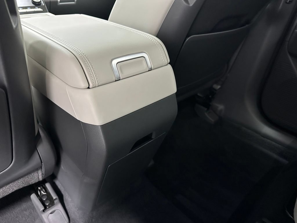 Used 2026 Hyundai Santa Fe SEL AWD/4WD image 49
