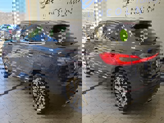 Used 2018 Lincoln MKX Reserve w/ Luxury Package image 15