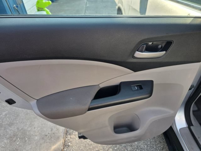 Used 2014 Honda CR-V LX image 18