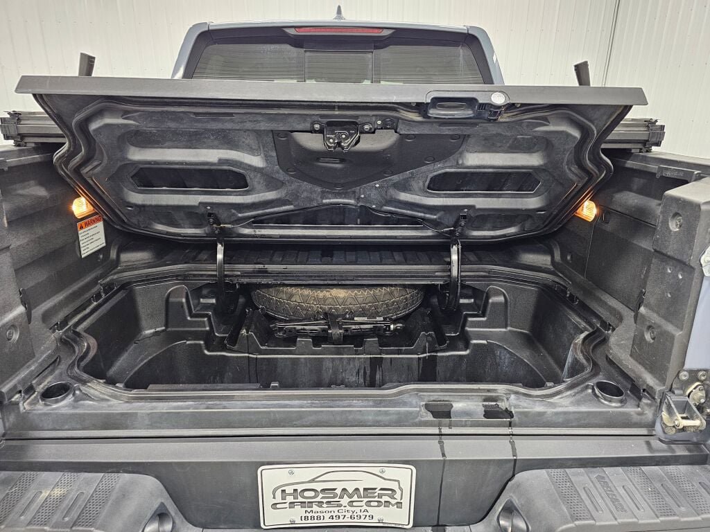 Certified 2023 Honda Ridgeline RTL image 17