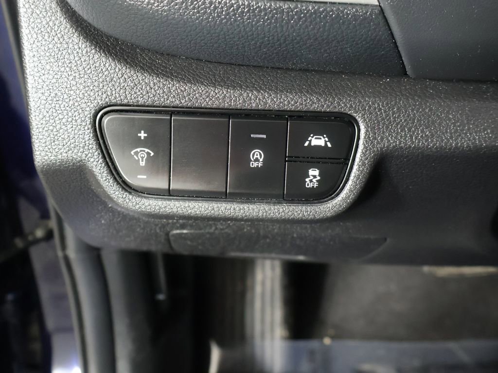 Used 2023 Kia Seltos SX image 35