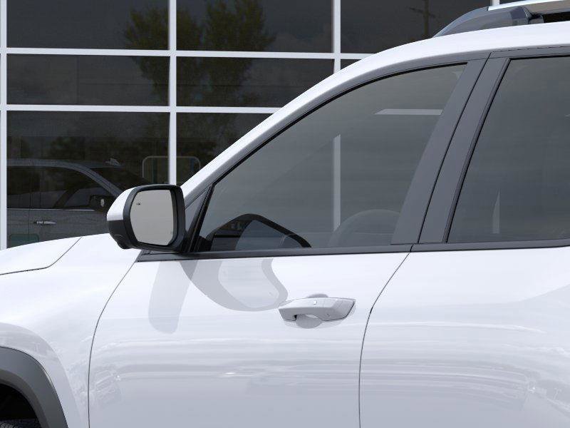 New 2026 Chevrolet Equinox LT w/ Convenience Package II image 12