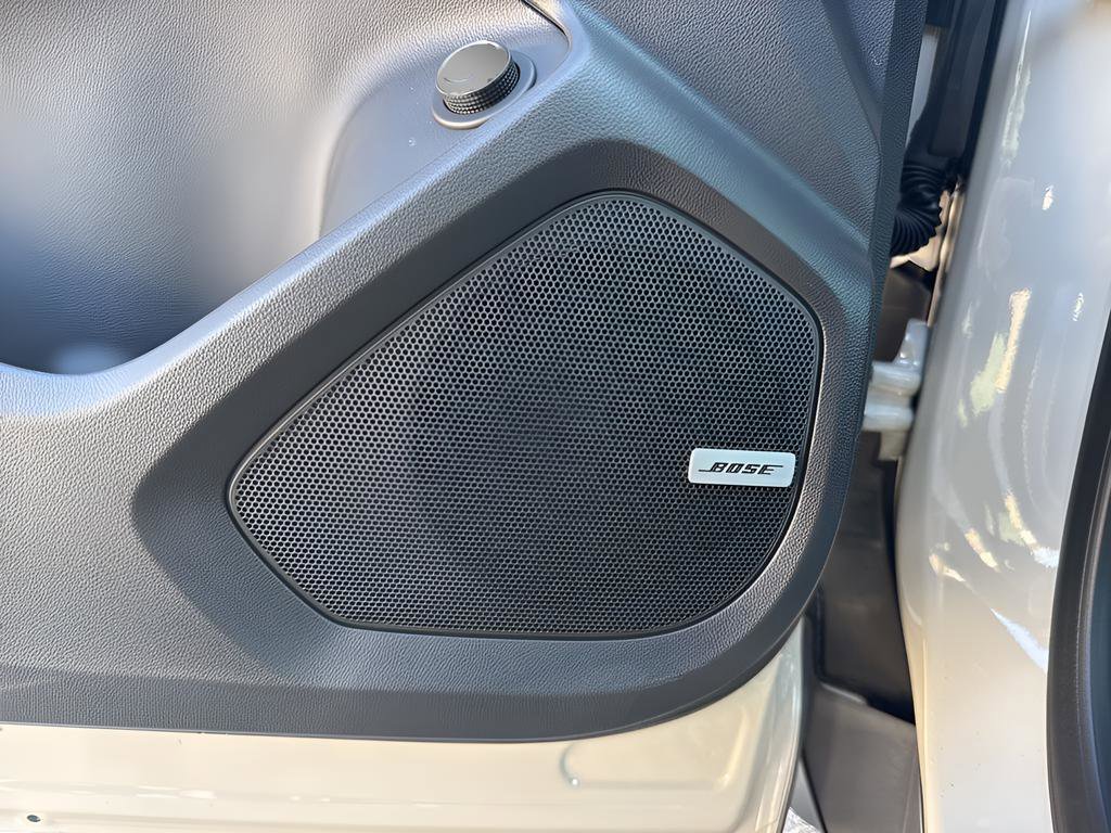 New 2026 Chevrolet TrailBlazer RS w/ Convenience Package image 13