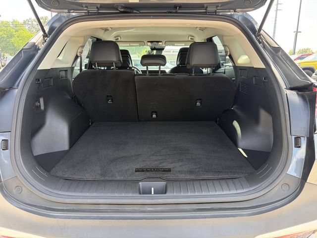 Used 2023 Kia Sportage EX AWD/4WD image 15