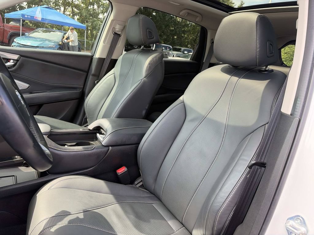Used 2024 Acura RDX w/ Technology Package AWD/4WD image 26