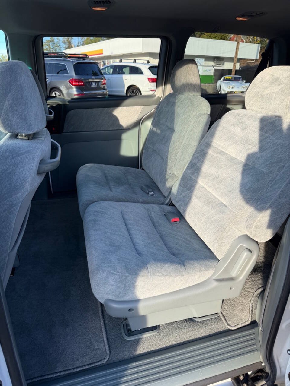 Used 2000 Honda Odyssey EX image 14