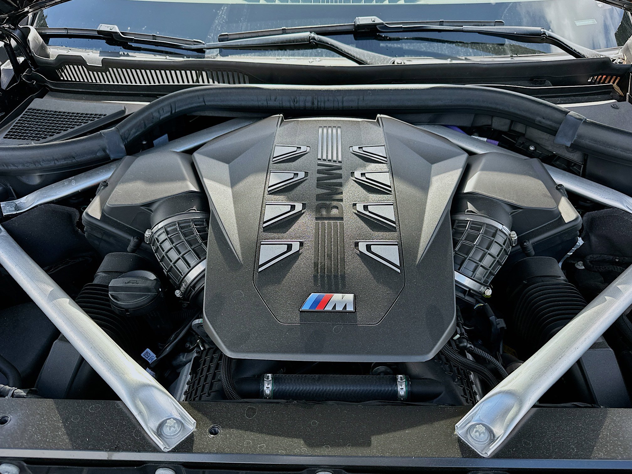 New 2025 BMW X7 M60i AWD/4WD image 26