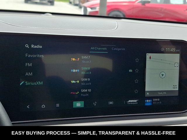 Used 2025 Kia K5 GT-Line w/ GT-Line Premium Package FWD image 24