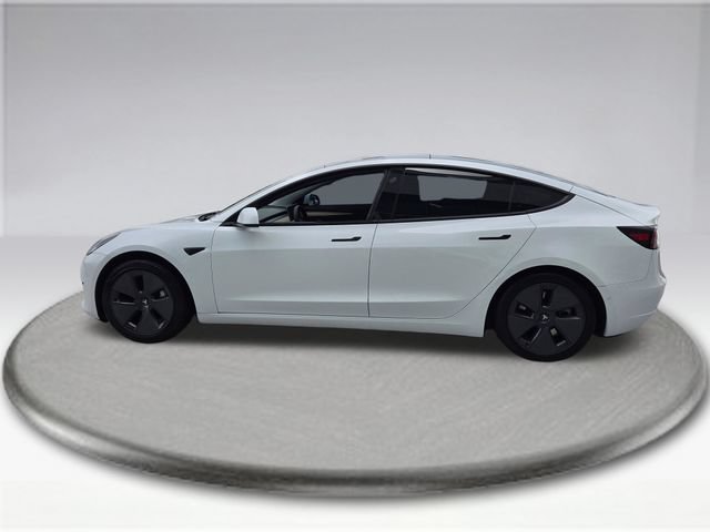Used 2021 Tesla Model 3 Standard Range Plus RWD image 15