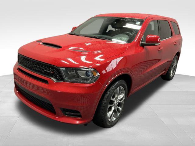 Used 2019 Dodge Durango R/T AWD/4WD image 1