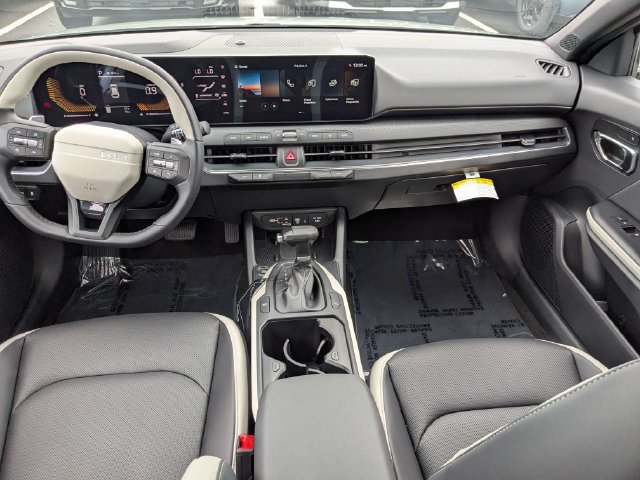 New 2026 Kia K4 GT-Line FWD image 14