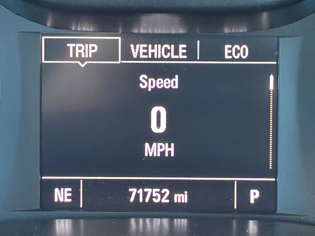 Used 2022 GMC Canyon Elevation w/ Driver Alert Package RWD image 23