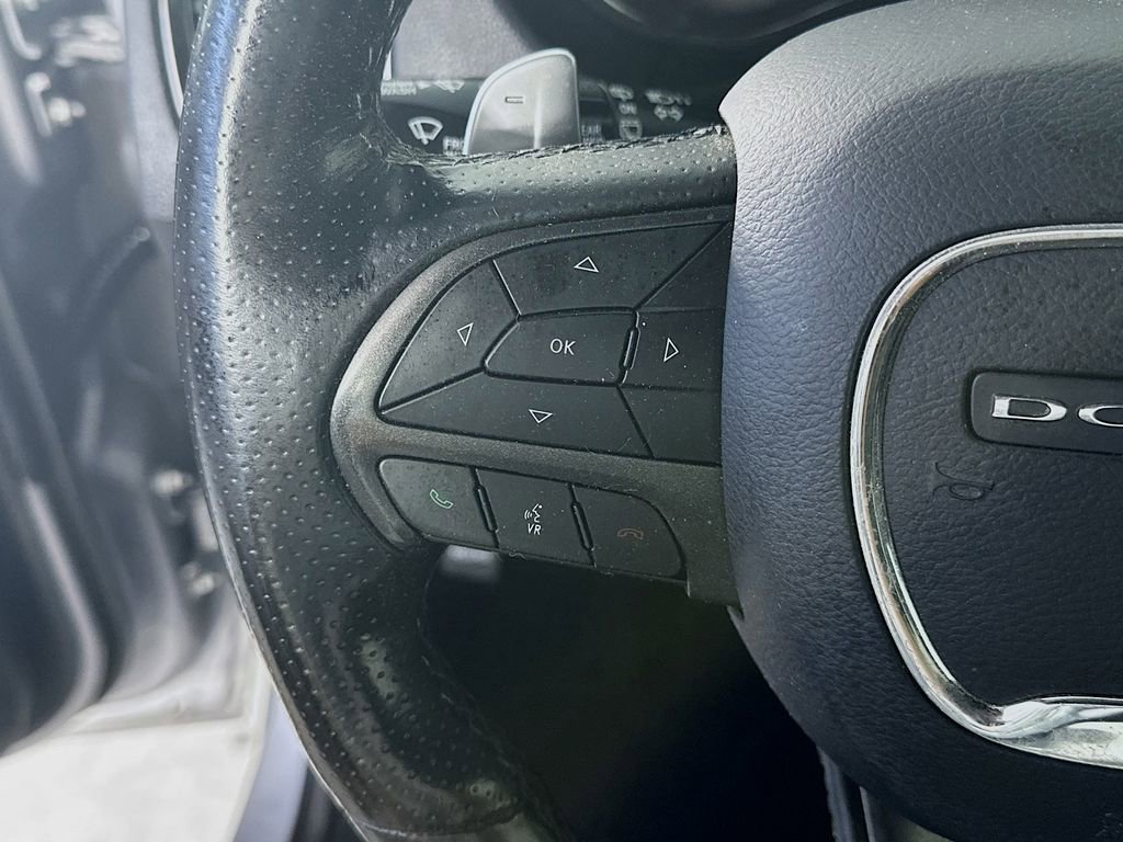 Used 2020 Dodge Durango GT AWD/4WD image 25