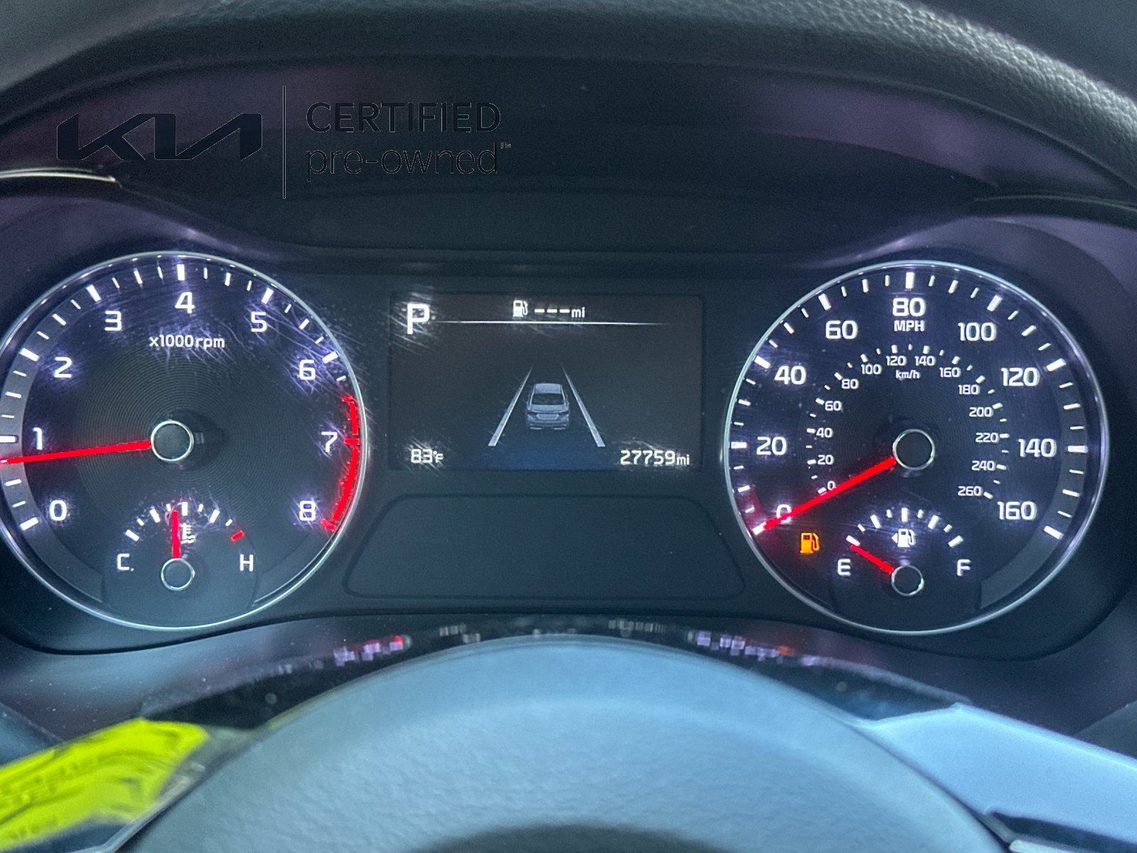 Certified 2023 Kia Forte LXS FWD image 23