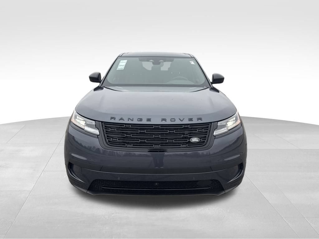 New 2026 Land Rover Range Rover Velar S AWD/4WD image 4