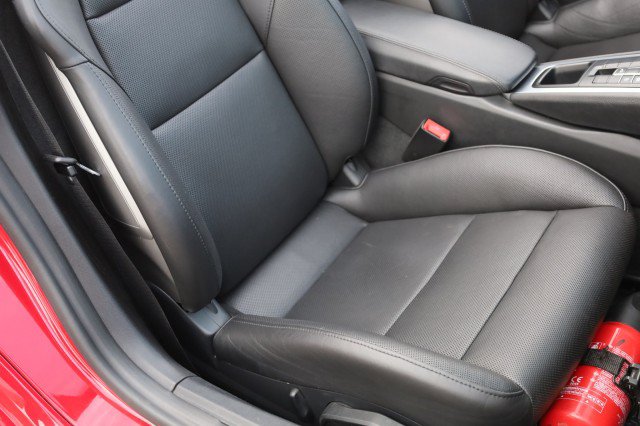 Used 2017 Porsche 718 Boxster S RWD image 47