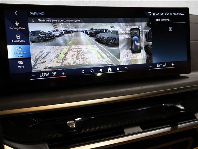 New 2026 BMW X5 xDrive50e AWD/4WD image 14
