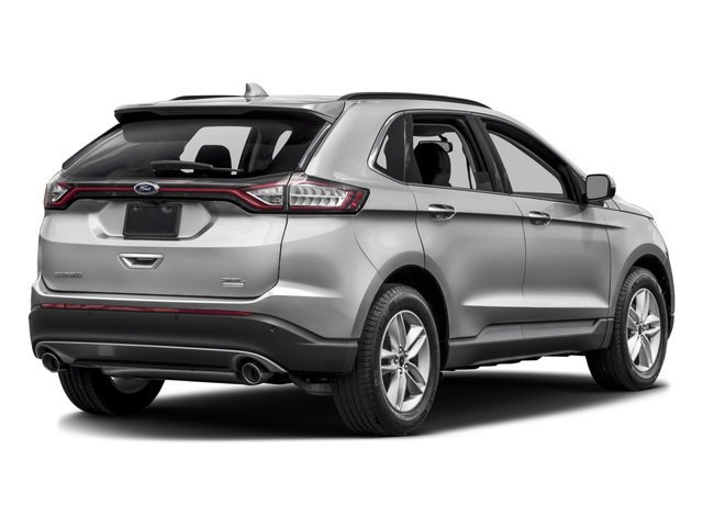 Used 2016 Ford Edge SE FWD image 5