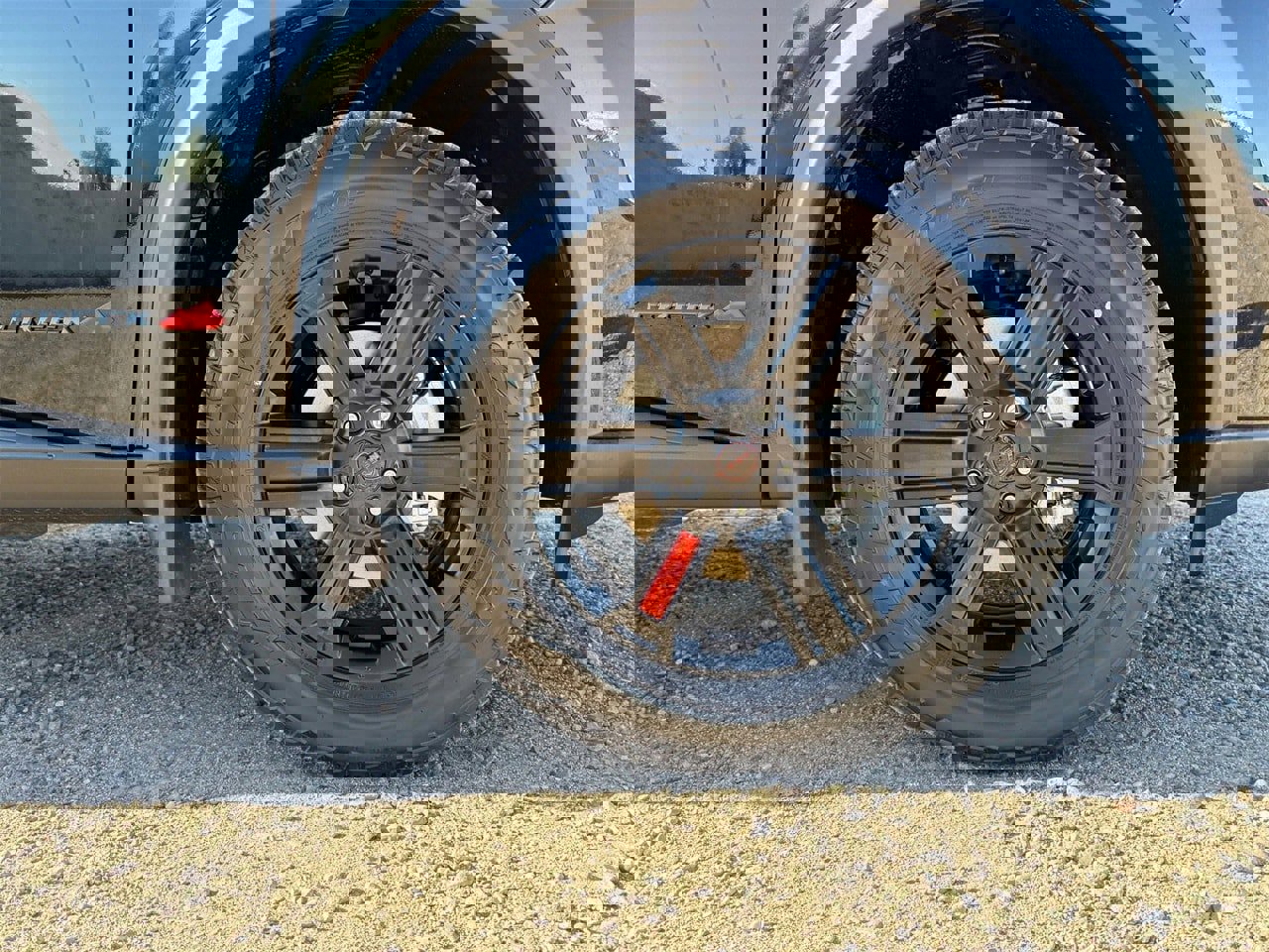 New 2026 Nissan Rogue SV image 9