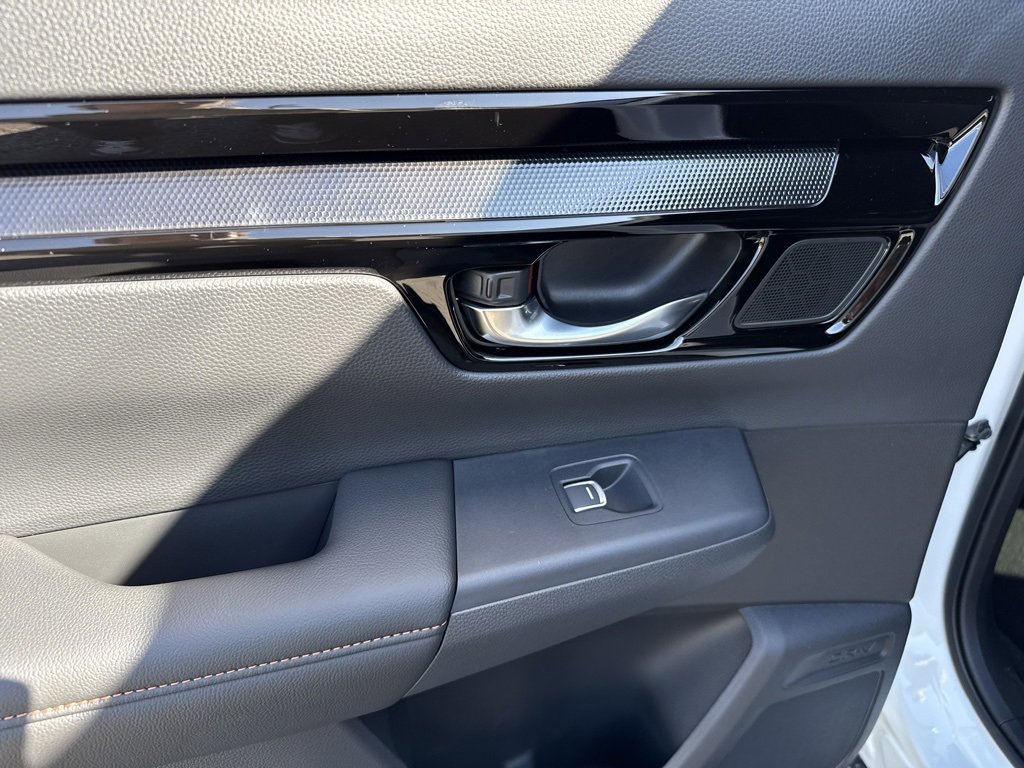 New 2026 Honda CR-V Sport Touring image 35