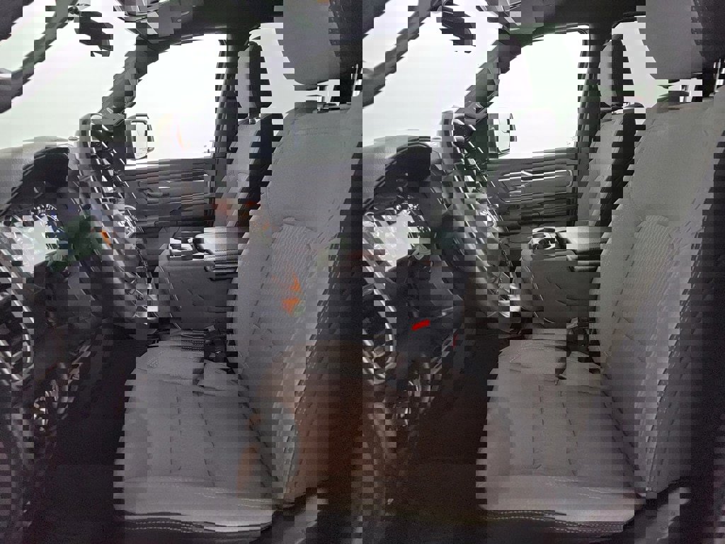 Used 2022 RAM 1500 Big Horn image 16