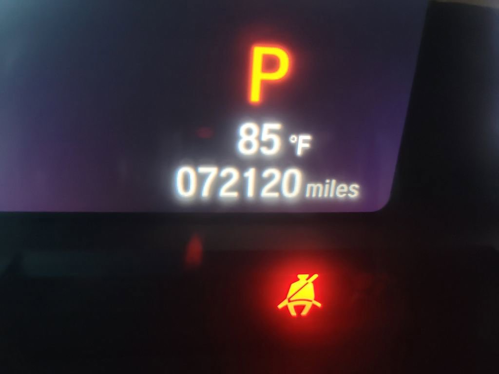 Used 2021 Honda Accord EX image 30