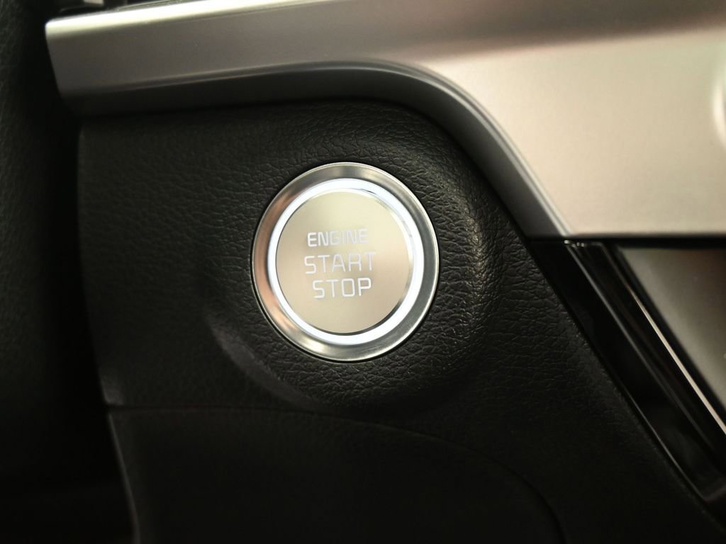 Used 2023 Kia Telluride EX image 18