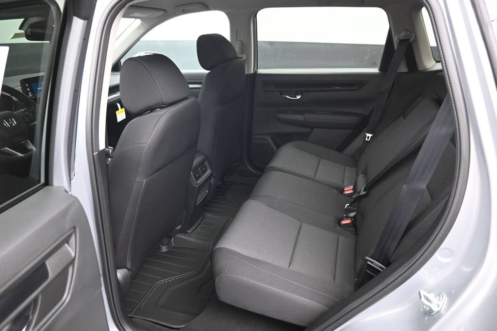 New 2027 Honda CR-V LX image 10
