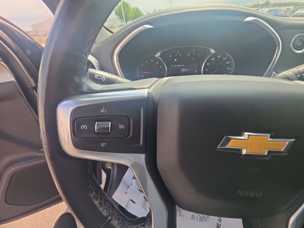Used 2019 Chevrolet Blazer LT AWD/4WD image 17