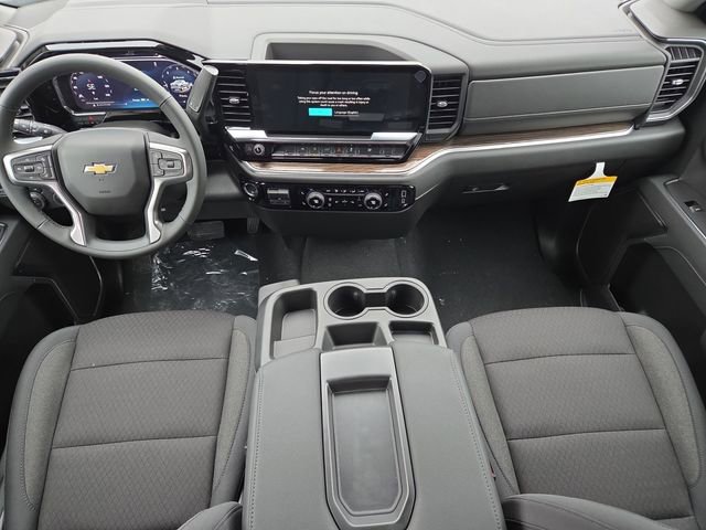 New 2026 Chevrolet Silverado 1500 LT image 20