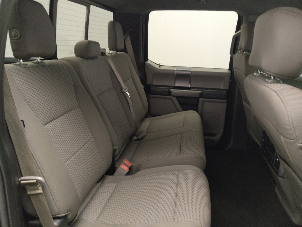 Used 2019 Ford F150 XLT w/ Equipment Group 302A Luxury image 19