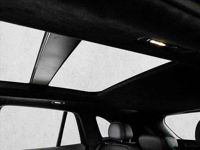 Certified 2023 Mercedes-Benz EQE 500 4MATIC SUV image 21