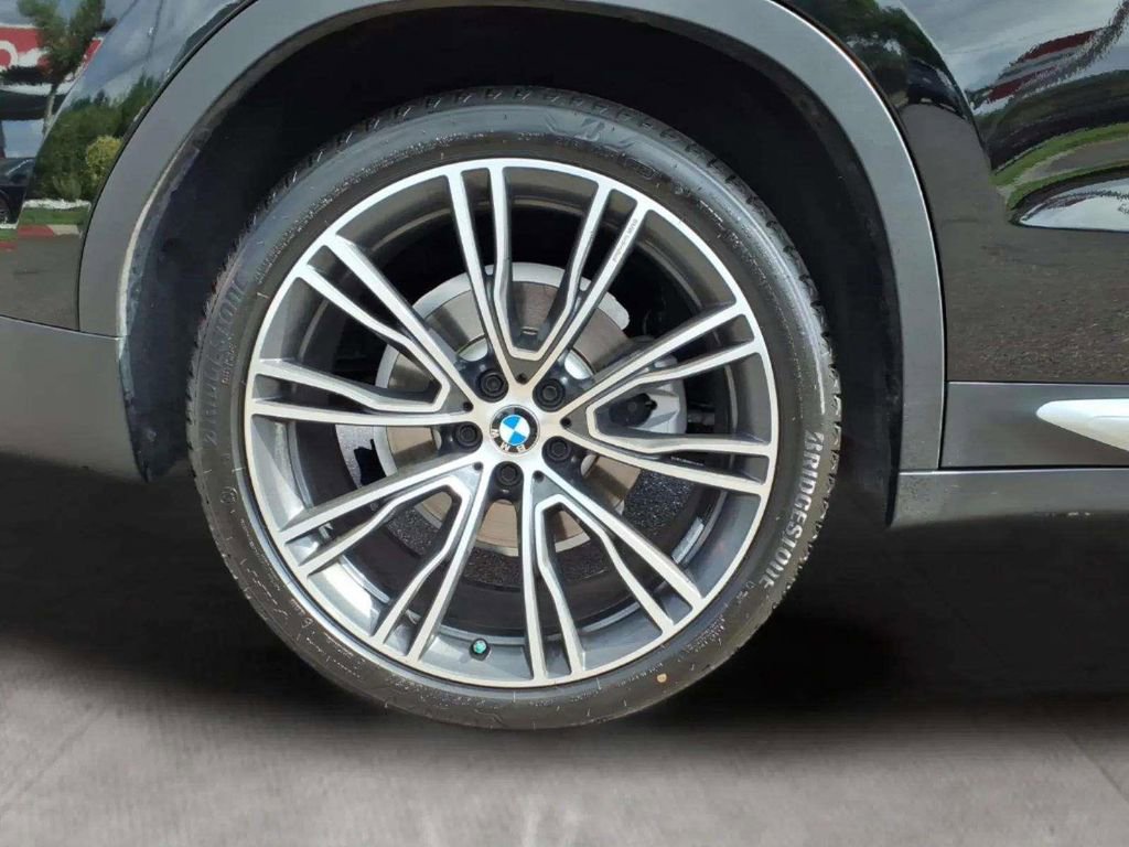 Used 2024 BMW X3 sDrive30i w/ Convenience Package w/ZPA image 20