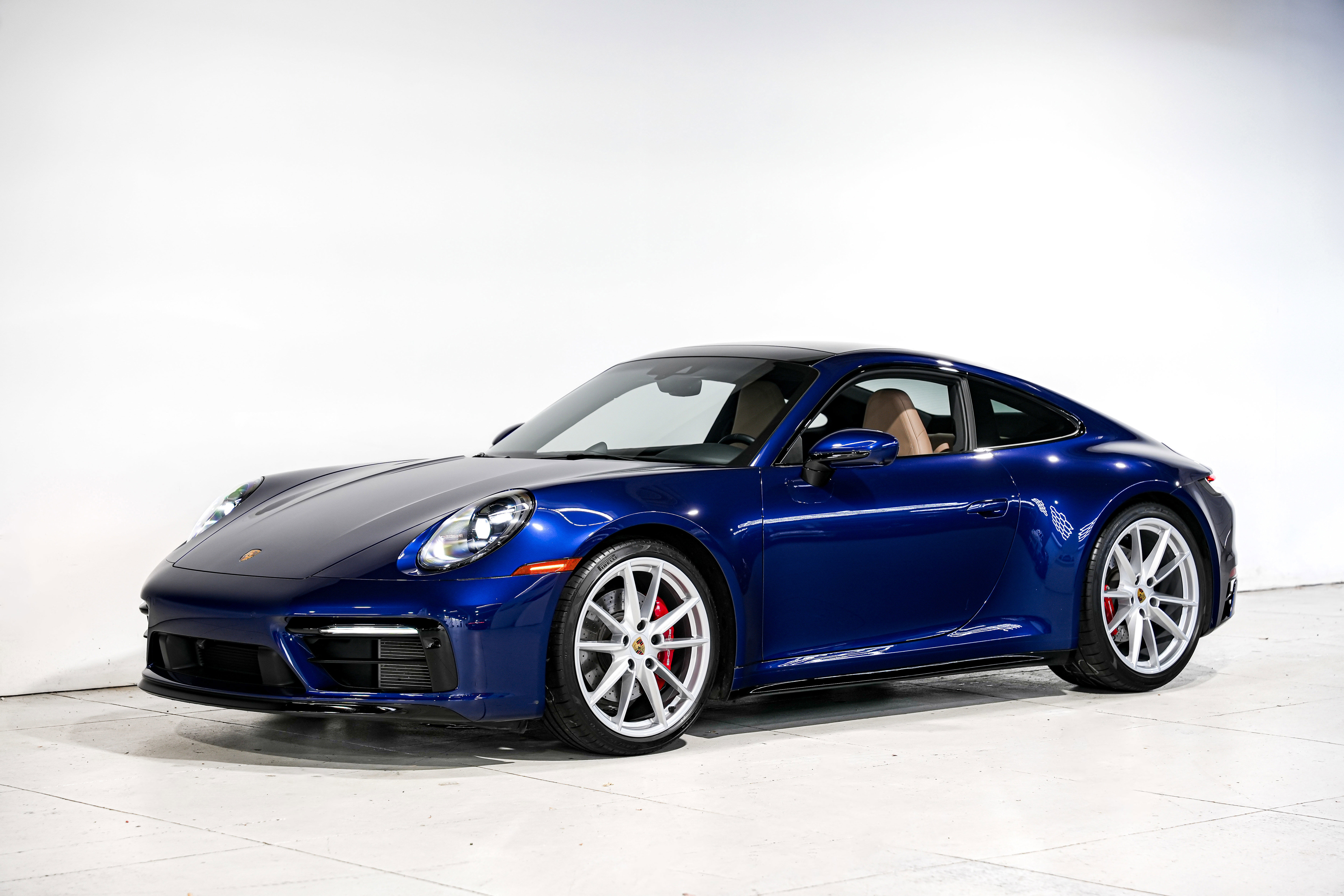 Used 2021 Porsche 911 Carrera S image 6