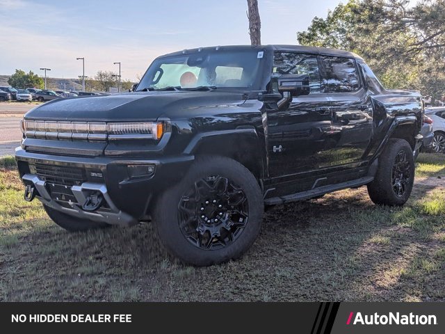 New 2026 GMC Hummer EV 4x4 Crew Cab image 1