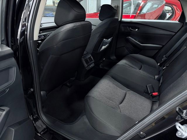 Used 2025 Honda Accord SE image 20