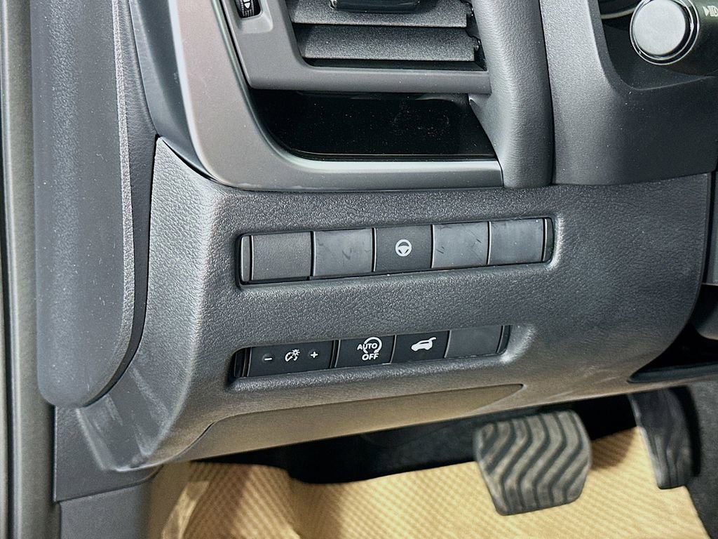 New 2026 Nissan Rogue SV image 15