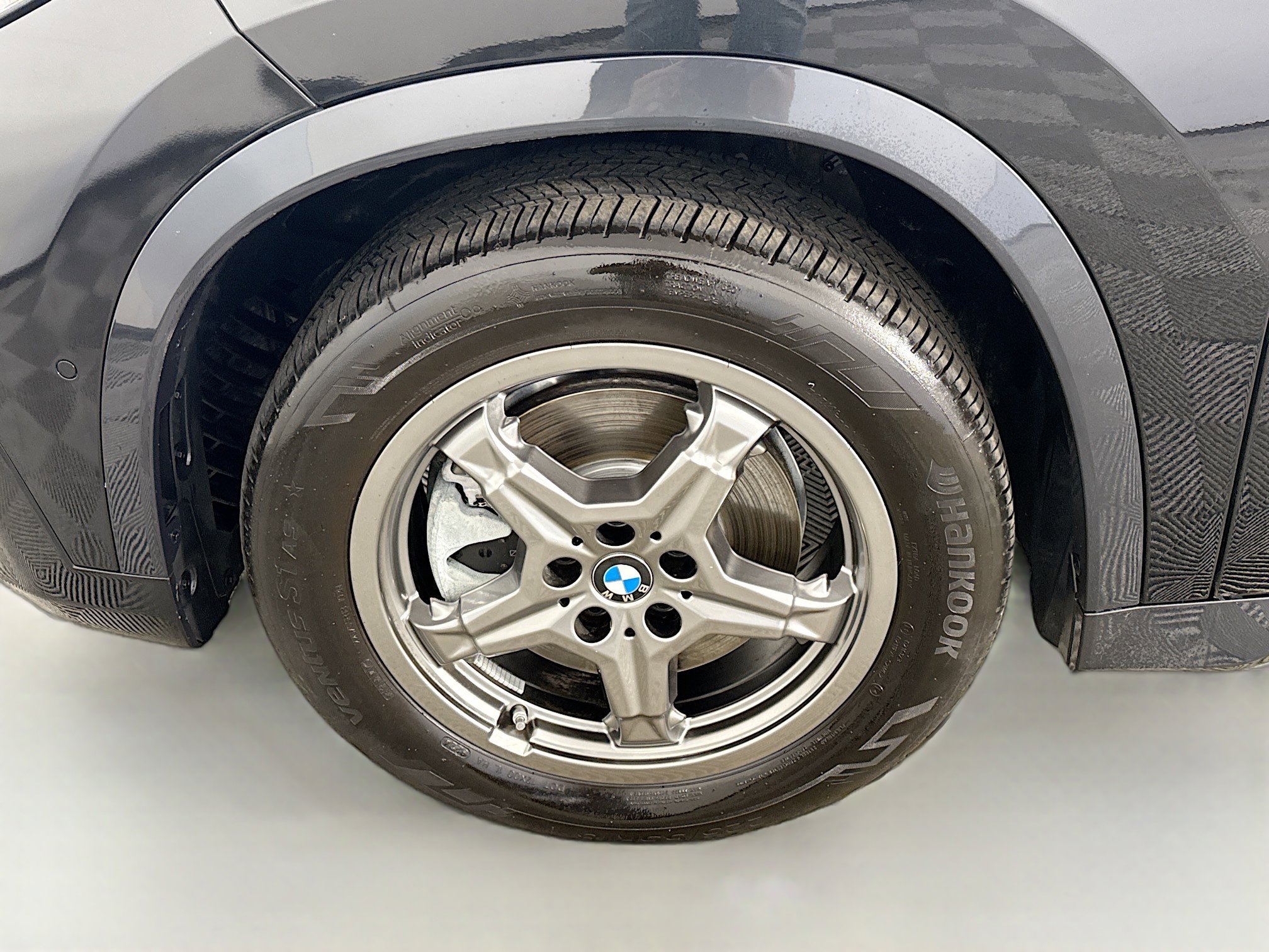 Used 2025 BMW X1 xDrive28i AWD/4WD image 38