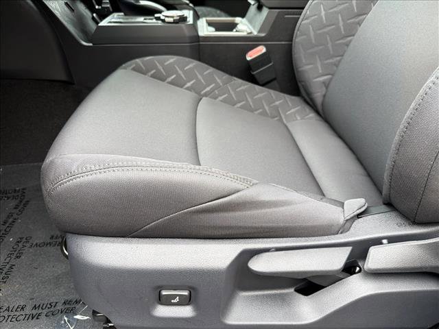 New 2026 Toyota Tacoma SR5 image 12