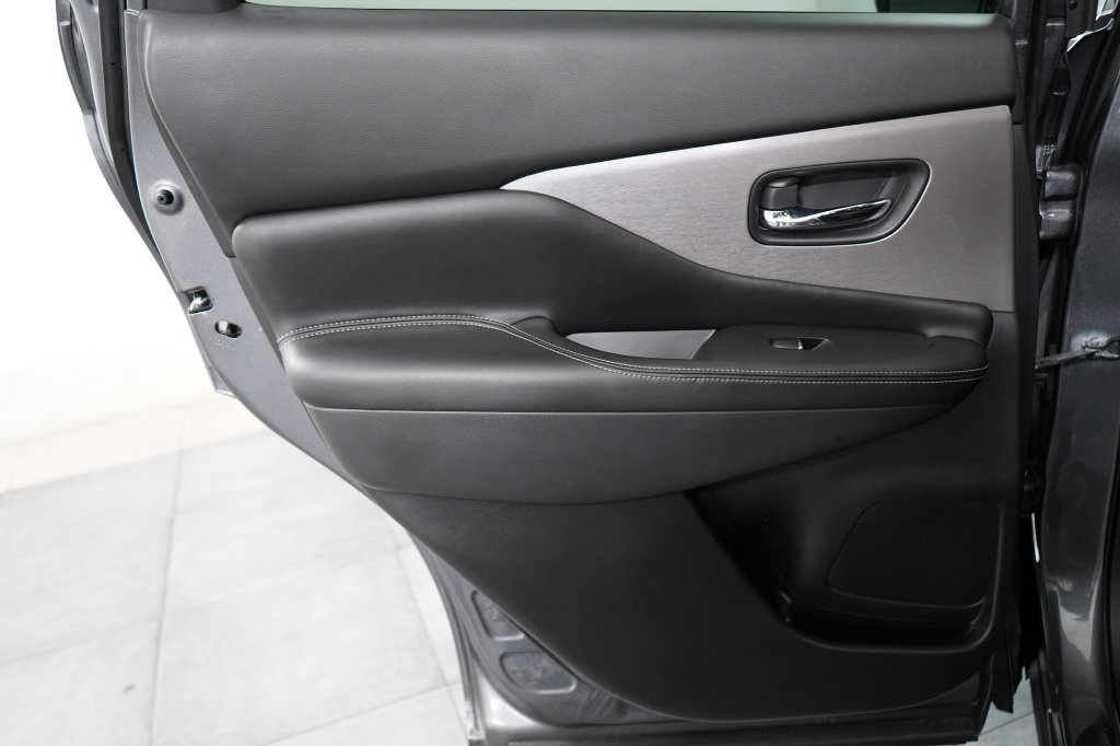 Used 2021 Nissan Murano SL AWD/4WD image 31