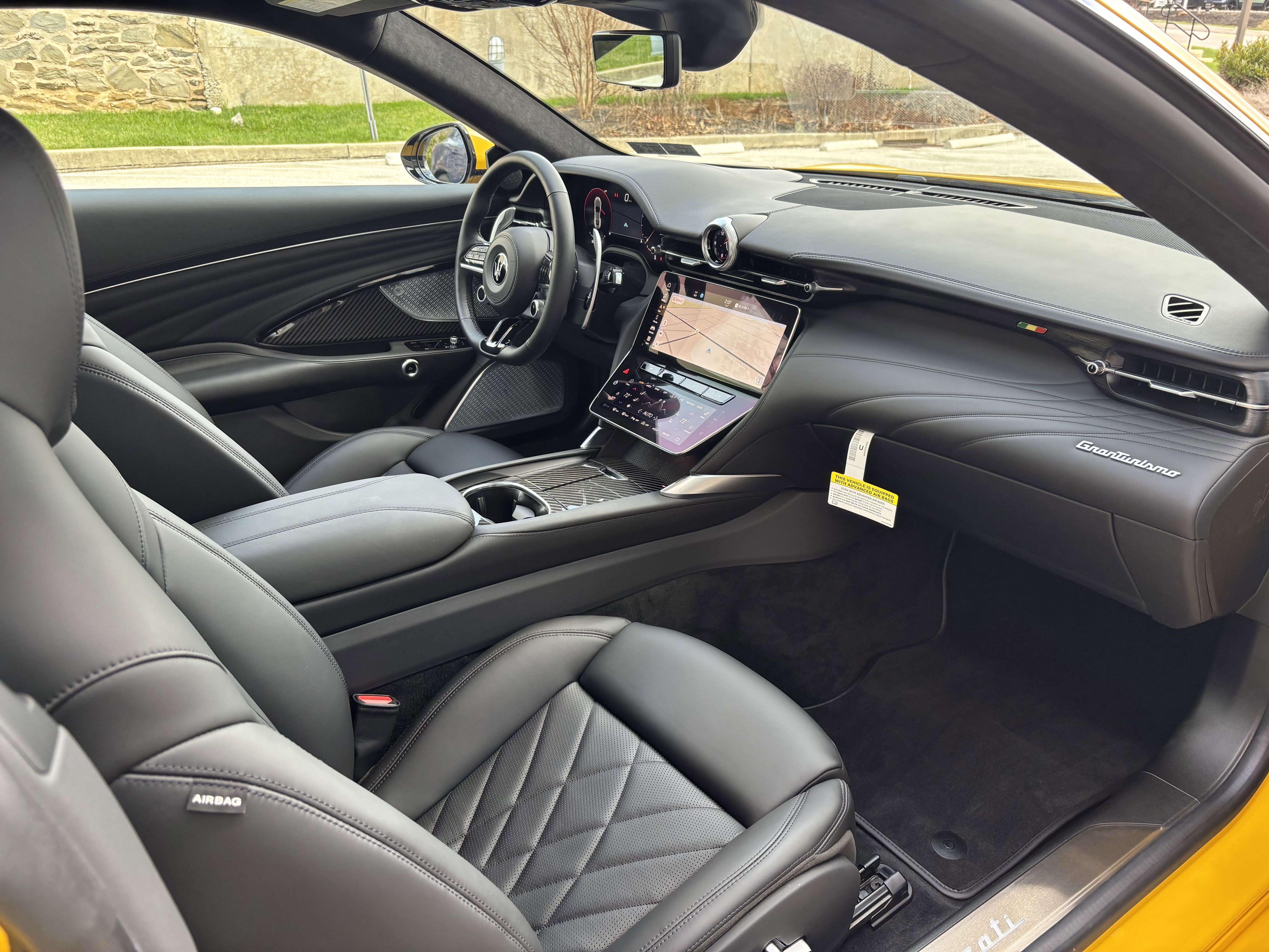 Used 2024 Maserati GranTurismo Modena image 18