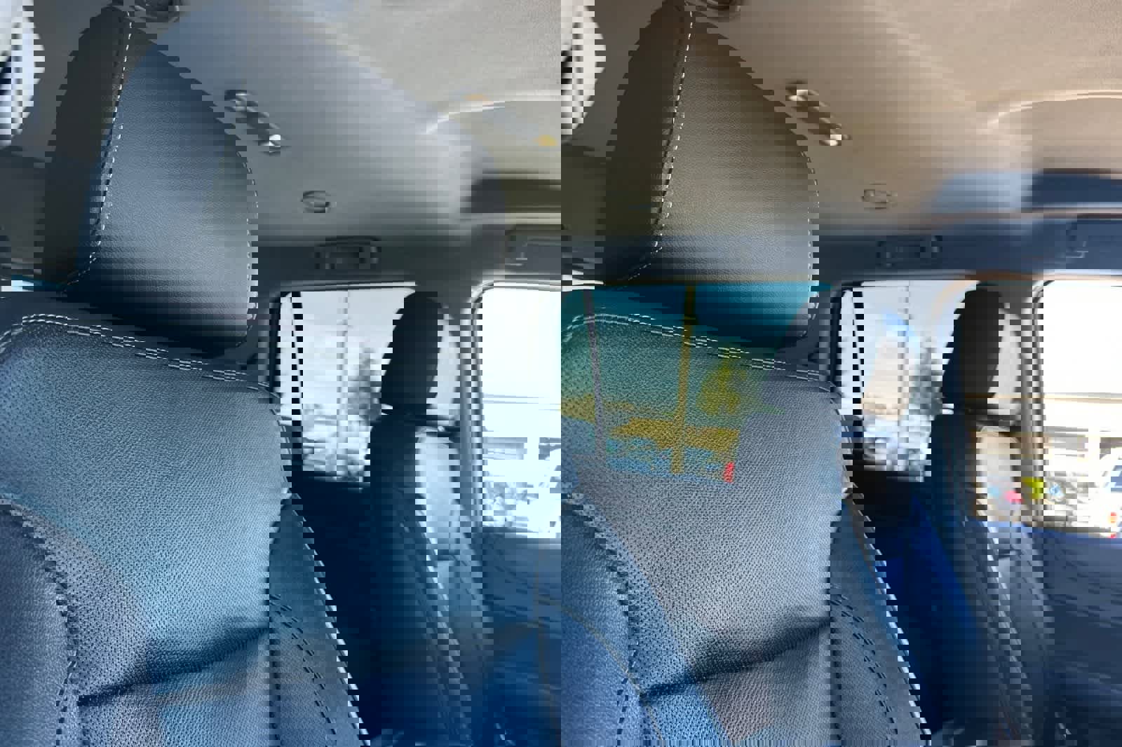 Used 2018 Chevrolet Tahoe Premier image 19