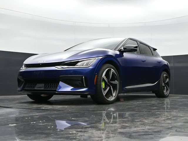 Used 2023 Kia EV6 GT AWD/4WD image 38