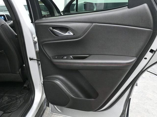 Used 2020 Chevrolet Blazer RS image 11