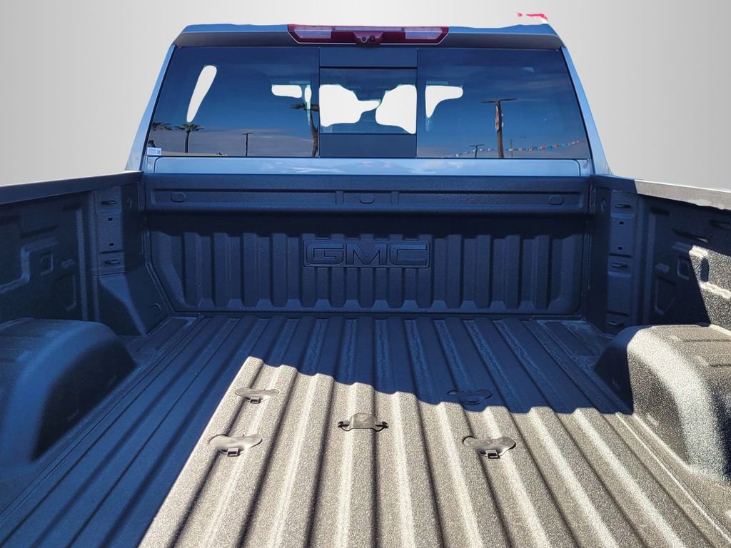 New 2026 GMC Sierra 2500 Denali w/ Denali Reserve Package AWD/4WD image 7