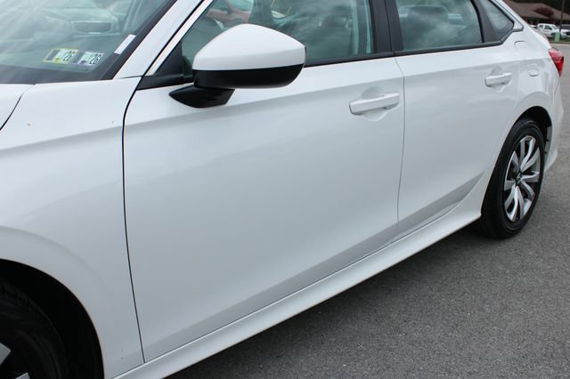 Used 2023 Honda Civic LX image 41