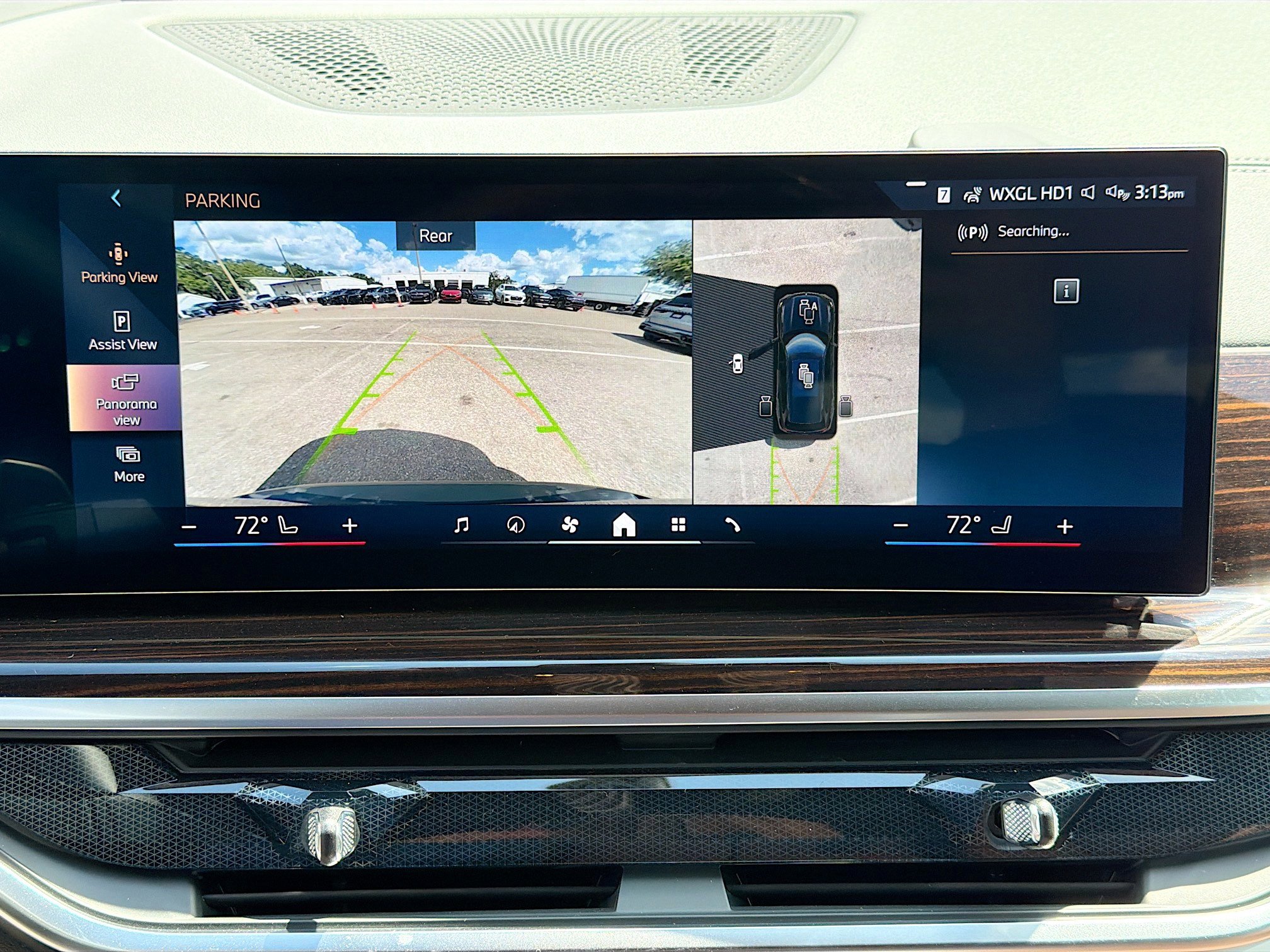 New 2026 BMW X5 sDrive40i w/ M Sport Package image 33